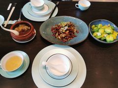 -翠湖宾馆·中餐厅