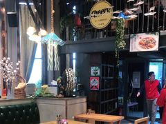 -如意部落·海鲜烧烤创意菜(金梦海湾店)