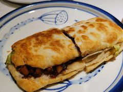 -小放牛河北菜(长安万达店)