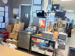 -麦当劳(三亚凤凰机场店)