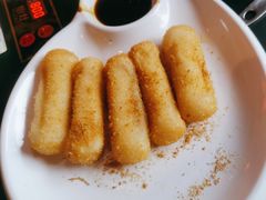 -淼福猪肚鸡·椰子鸡火锅(大沙地店)