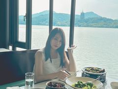 -柳莺湖上·湖景餐厅·江南菜(西湖店)