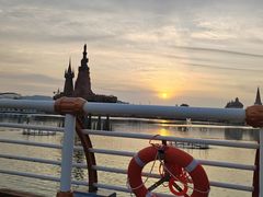 -大连海昌发现王国主题公园