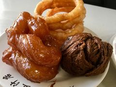 -老磁器口豆汁店(天坛店)