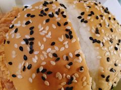 -德克士(三门路店)