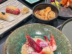 -鮨一日本料理(大中华店)