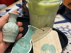-图味美小黄鱼·景德菜(浙江路店)