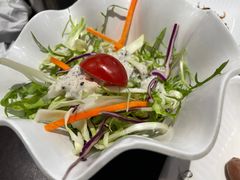 -青松馆韩国料理(香港中路佳世客店)