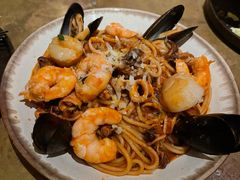 -BOCATA 西班牙餐厅(三里屯店)