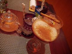-杭州西子湖四季酒店-WL BISTRO西湖餐厅(灵隐路店)