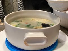 海鲜汤-大树餐厅(红旗街万达店)