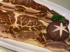 -阿泽禧烤肉(民兴花园店)