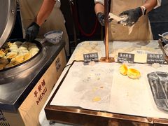 -洛阳国际大酒店-香榭丽舍西餐厅