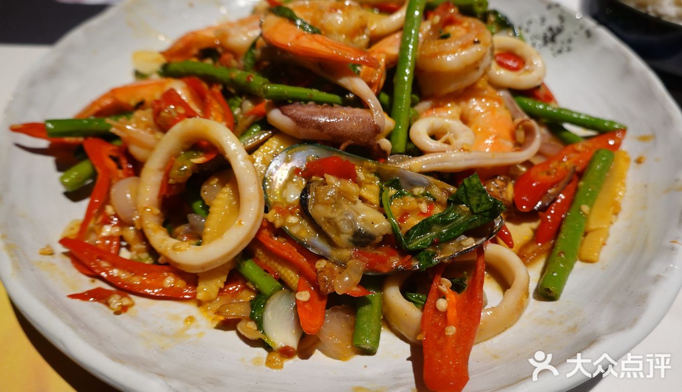 在成都，味道才是硬道理，火辣更适合成都宝宝体质哦