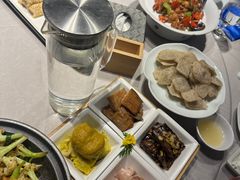 -北平食坊·烤鸭(黄寺大街店)