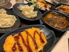 -吉野家(上海美罗城店)