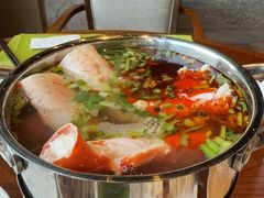 -龙城咖啡厅(常州富都洲际店)