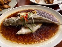 -古南都·老广东酒楼(龙江店)