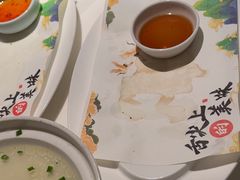 -荷塘秋月·本帮江浙菜(国权路店)