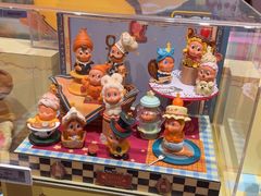 -泡泡玛特POPMART(上海环球港店)