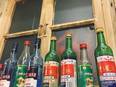 -前门张记涮肉(前门店)