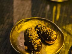 -上海和平饭店-华懋阁 The Cathay Room