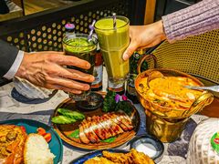 -Home Thai·泰谣(王府井apm店)