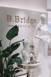 点击看大图 -B.Bridge Couture婚纱礼服(福田店)