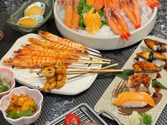 -菊上料理(蜀山银泰百货店)