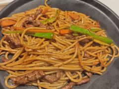 -火地铁板烧(昆山万象汇店)