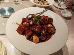 -王府井酒店(金桥港湾店)