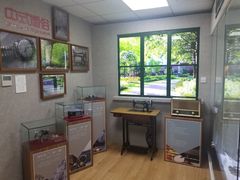 -上海市徐汇区行政服务中心-停车场