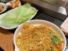 -老白清真烧烤(锦州旗舰店)