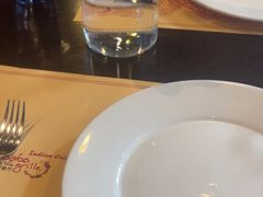 -克比叔叔印度餐厅Kebabs on the Grille(人民广场店)