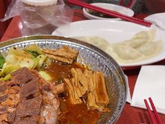 -喜家德虾仁水饺(长泰广场店)