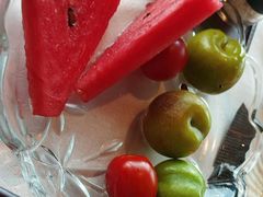 -璟象酒店-爱丽坊景观餐厅