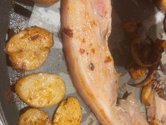 -核桃碳烤肉馆(深圳首店)