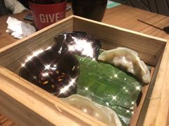 -云海肴·汽锅鸡·云南菜(天山百盛优客店)
