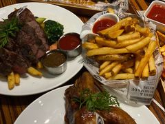 大薯条-车谷小镇