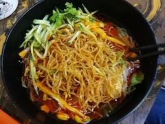 -驴小猫特色拌面旗舰店(哈西万达旗舰店)