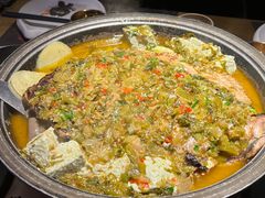-烤匠麻辣烤鱼(万象城店)