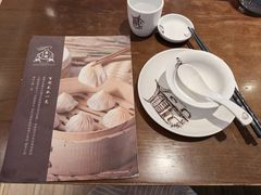 -南翔馒头店(豫园店)