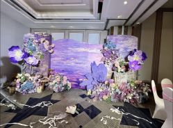 -曼格纳婚礼艺术中心(张江店)