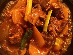 -汤城小厨•粤菜•靓汤(金宝街店)