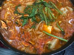 -槿Story·韩国料理(望京韩国美食城店)