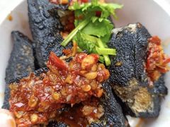 -黑色经典臭豆腐·湖南特产(坡子街店)