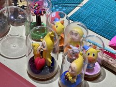 -美罗城