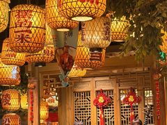 -南京大牌档(青岛万象城店)