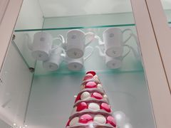 -PAUL LAFAYET 法式甜品(港汇广场店)