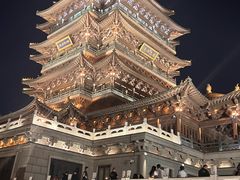 -济南大明湖景区